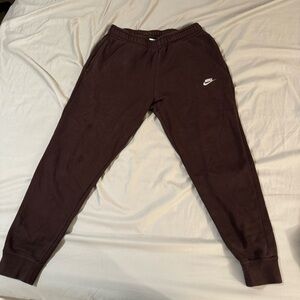 Nike Sportswear Club Fleece Joggers